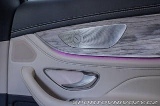 Mercedes-Benz CLS Kupé  450 4Matic  / Nelak 2019