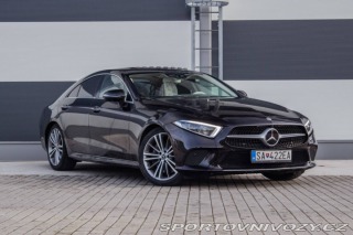 Mercedes-Benz CLS Kupé  450 4Matic  / Nelak 2019