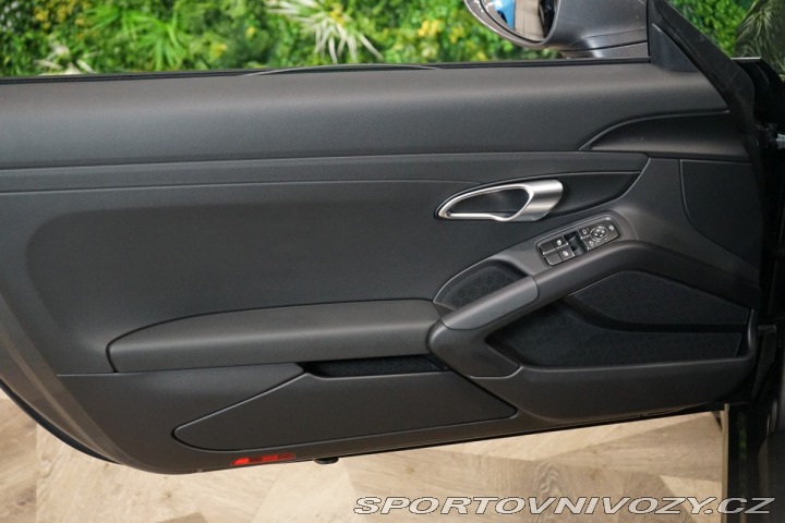 Porsche 718 BOXSTER*LED*PDK*APPROVED* 2024