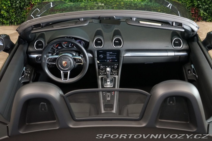 Porsche 718 BOXSTER*LED*PDK*APPROVED* 2024