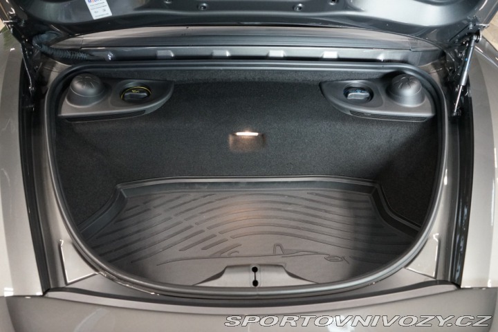 Porsche 718 BOXSTER*LED*PDK*APPROVED* 2024
