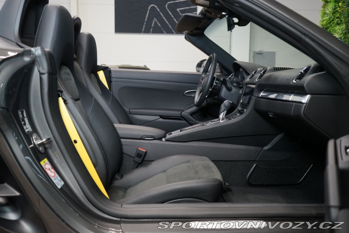 Porsche 718 BOXSTER*LED*PDK*APPROVED* 2024