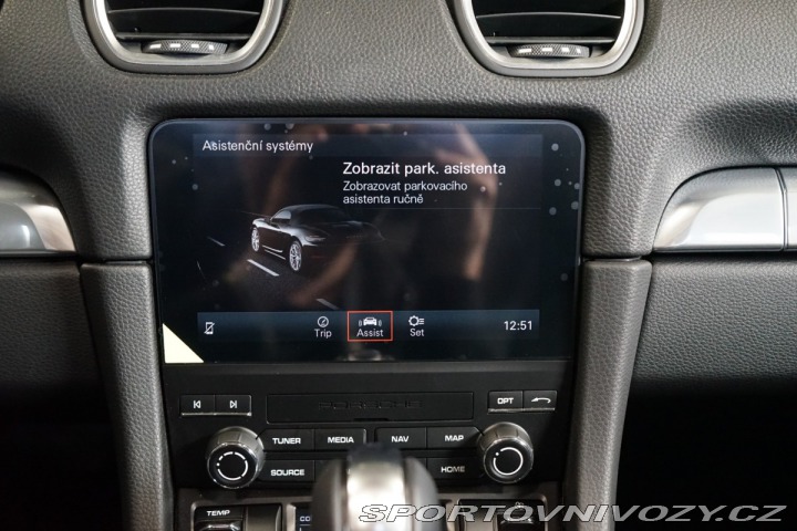 Porsche 718 BOXSTER*LED*PDK*APPROVED* 2024