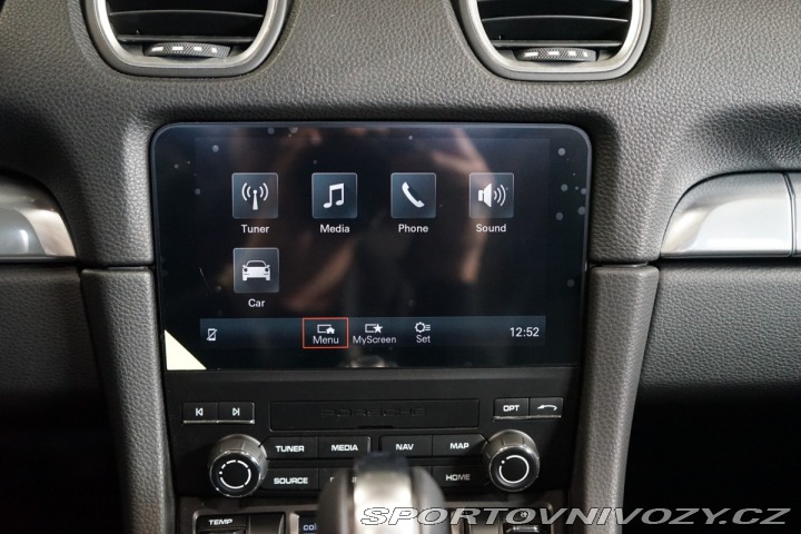 Porsche 718 BOXSTER*LED*PDK*APPROVED* 2024