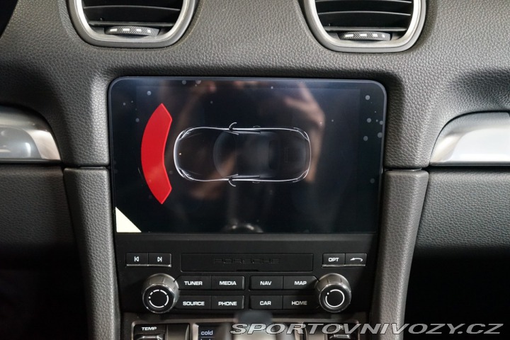 Porsche 718 BOXSTER*LED*PDK*APPROVED* 2024