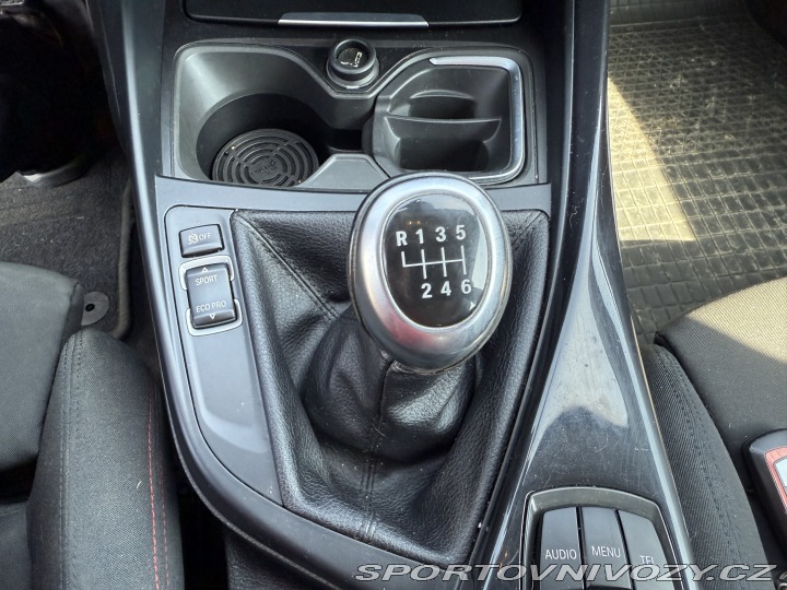 BMW 1 Sport 118i twinturbo 2011 2011