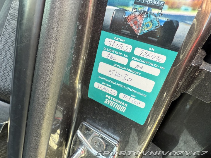 BMW 1 Sport 118i twinturbo 2011 2011