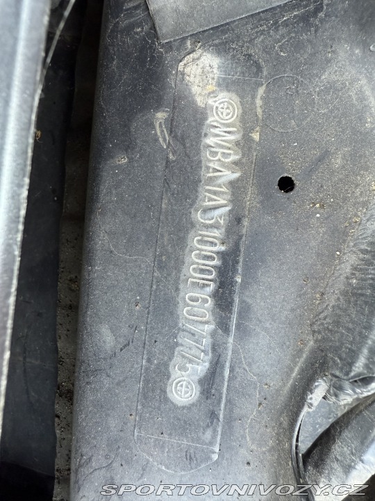 BMW 1 Sport 118i twinturbo 2011 2011