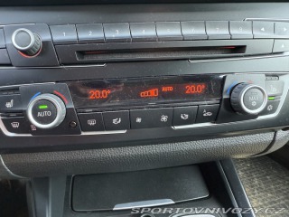 BMW 1 Sport 118i twinturbo 2011 2011