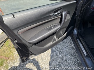 BMW 1 Sport 118i twinturbo 2011 2011