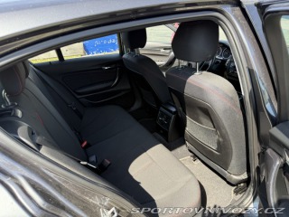 BMW 1 Sport 118i twinturbo 2011 2011