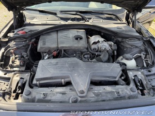 BMW 1 Sport 118i twinturbo 2011 2011