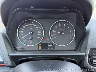 BMW 1 Sport 118i twinturbo 2011 2011