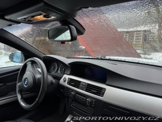 BMW 3 325i cabrio e93 M paket 2007