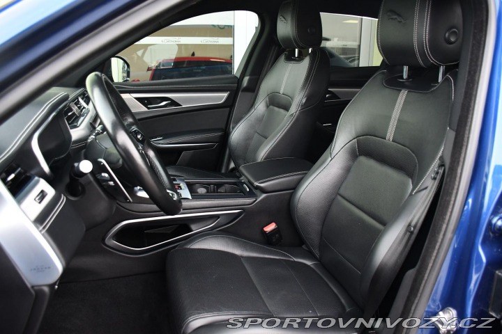 Jaguar F-Pace P250 AWD 2022