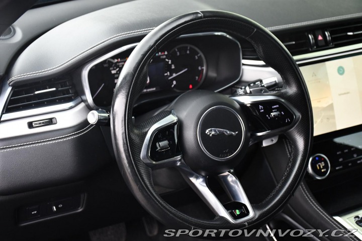 Jaguar F-Pace P250 AWD 2022