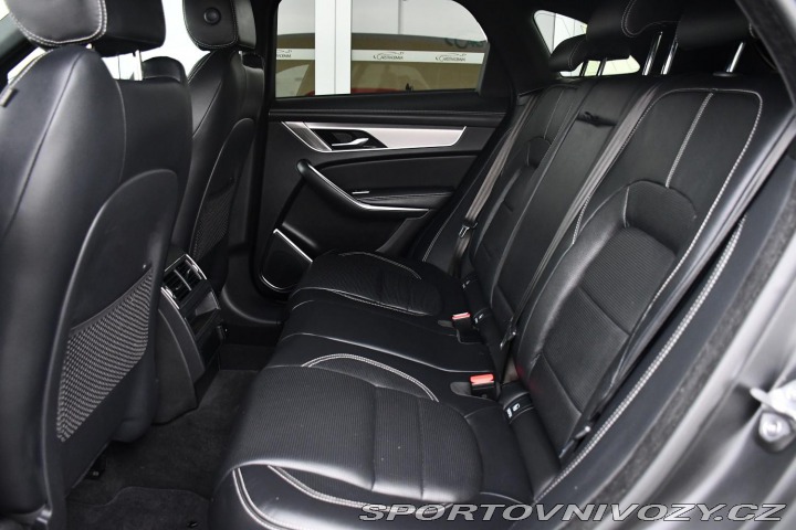 Jaguar F-Pace P250 AWD 2022