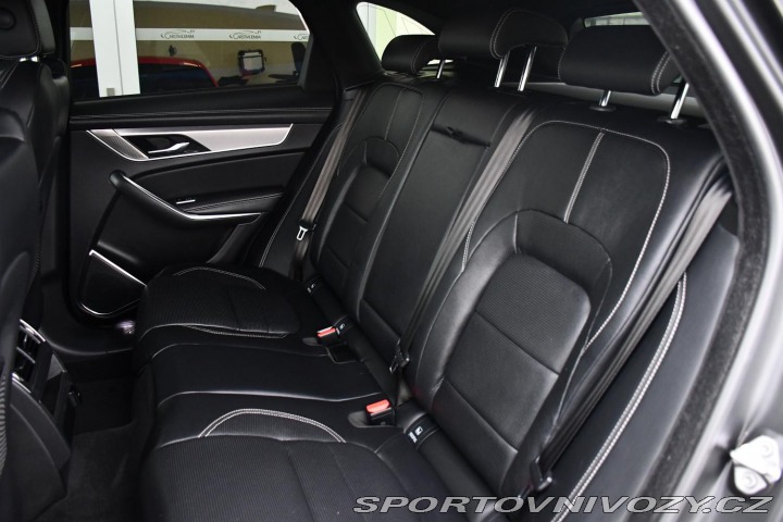 Jaguar F-Pace P250 AWD REZERVACE 2022