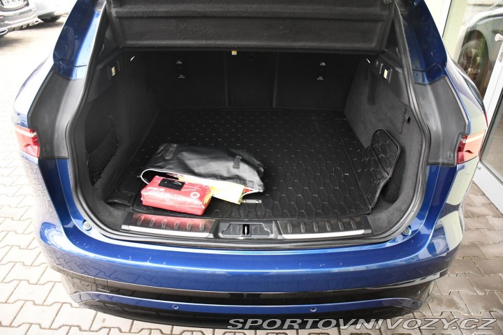 Jaguar F-Pace P250 AWD 2022