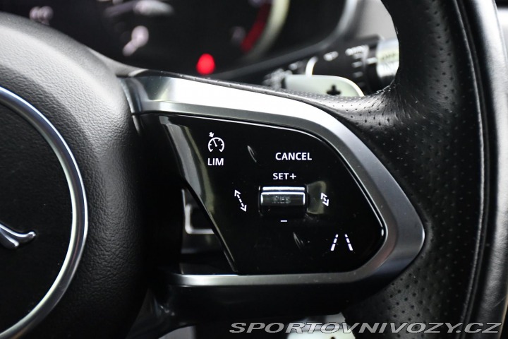 Jaguar F-Pace P250 AWD 2022