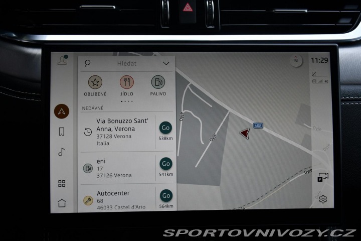 Jaguar F-Pace P250 AWD 2022