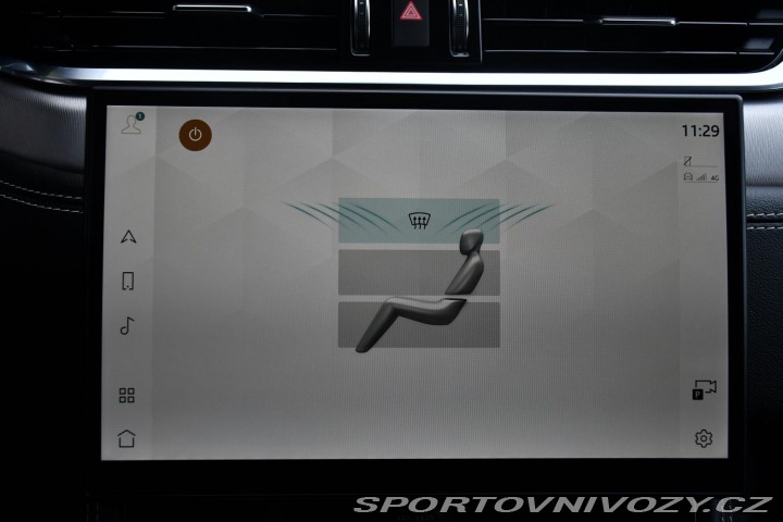 Jaguar F-Pace P250 AWD 2022