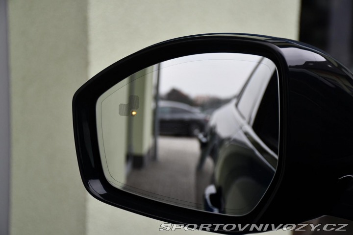 Jaguar F-Pace P250 AWD REZERVACE 2022