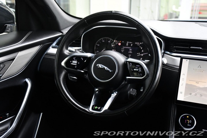 Jaguar F-Pace P250 AWD 2022