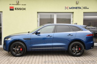 Jaguar F-Pace 2.0 AWD 2022