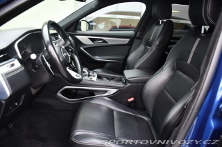 Jaguar F-Pace 2.0 AWD 2022