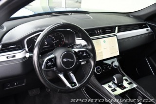 Jaguar F-Pace 2.0 AWD 2022