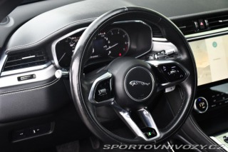 Jaguar F-Pace 2.0 AWD 2022