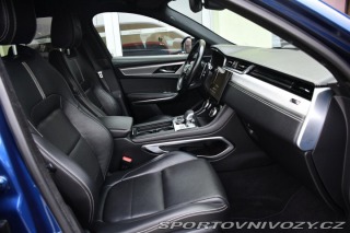 Jaguar F-Pace 2.0 AWD 2022