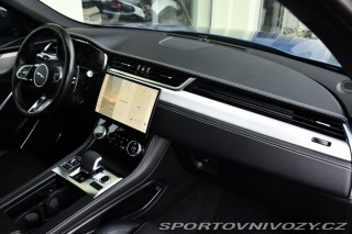 Jaguar F-Pace 2.0 AWD 2022