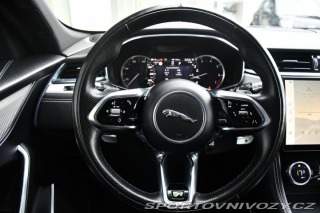 Jaguar F-Pace 2.0 AWD 2022