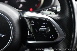 Jaguar F-Pace 2.0 AWD 2022