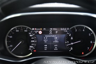 Jaguar F-Pace 2.0 AWD 2022