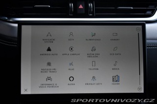 Jaguar F-Pace 2.0 AWD 2022