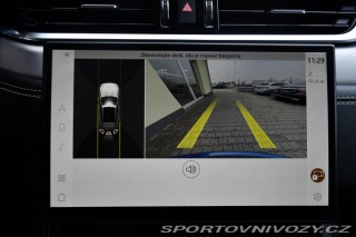 Jaguar F-Pace 2.0 AWD 2022