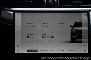 Jaguar F-Pace 2.0 AWD 2022