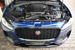 Jaguar F-Pace 2.0 AWD 2022