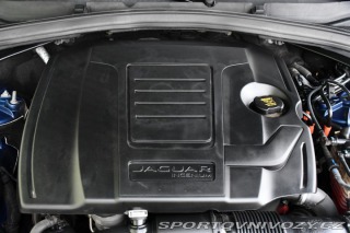 Jaguar F-Pace 2.0 AWD 2022