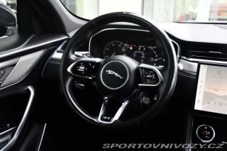 Jaguar F-Pace 2.0 AWD 2022