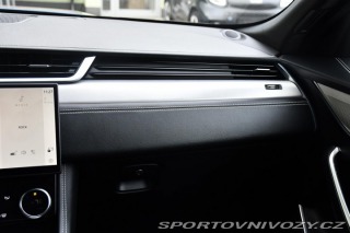 Jaguar F-Pace 2.0 AWD 2022