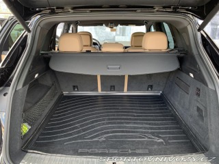 Porsche Cayenne 3.0i, 250KW, VZDUCH, ZÁRU 2019