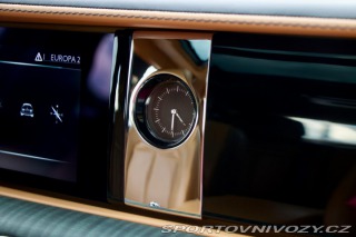 Rolls Royce Ghost TOP STAV 2021