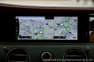 Rolls Royce Ghost TOP STAV 2021