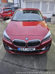 BMW 2 BMW 225xe iPerformance