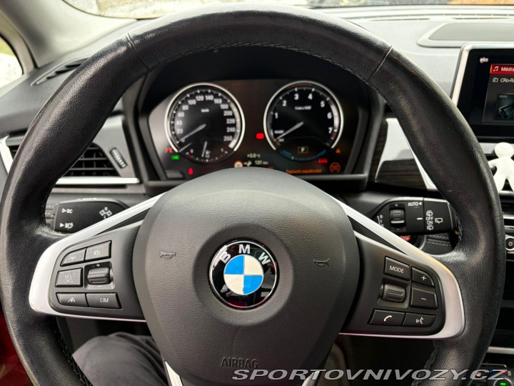 BMW 2 BMW 225xe iPerformance 2020