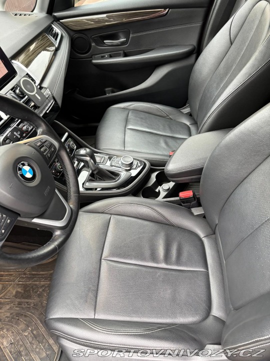 BMW 2 BMW 225xe iPerformance 2020